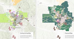 New Missoula County zoning code goes into effect