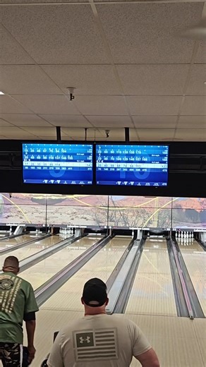 CBE Doubles event | Jeff Ellis