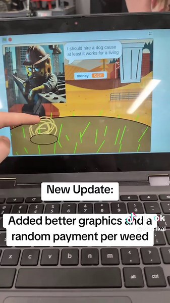 Scratch Games Featuring Funny SpongeBob Characters