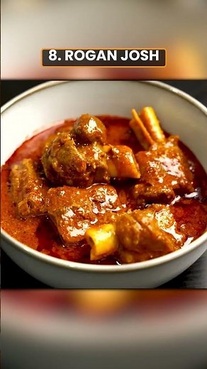 10 best foods to must try in India - Indian Food Guide