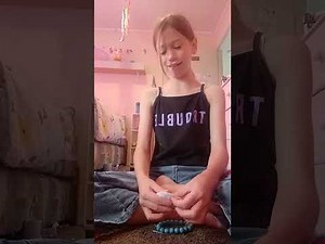 My fidget collection