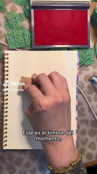 Timbres Innovadores para Clases Divertidas
