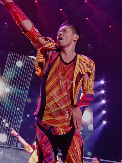 #EXILEMATSU #EXILEÜSA #EXILEMAKIDAI #I_Wish_For_You 〜〜 EXILE LIVE 2026 “THE REASON” 〜 PERFECT YEAR Special 〜 🗓️4/21(火)・22(水) 📍東京ドーム