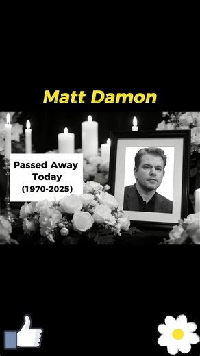 The Truth About Matt Damon: What You Need to Know