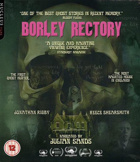 Borley Rectory (2017) | ČSFD.cz