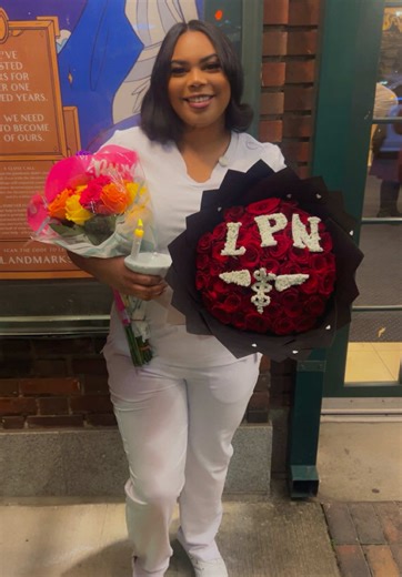 Becoming a Licensed Practical Nurse: NCLEX Journey