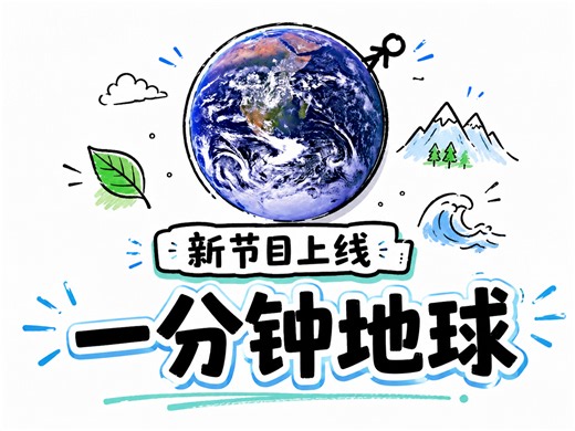 一分钟地球探索新知 - minutephysics