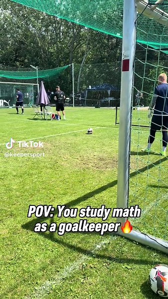 KEEPERsport on TikTok