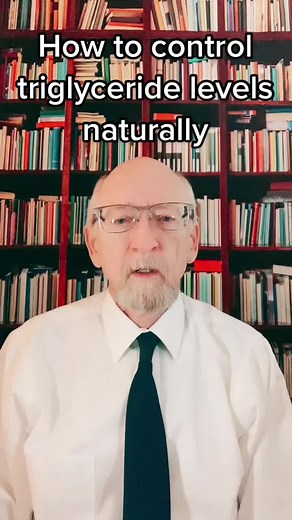 Natural ways to lower and control blood triglyceride levels ##triglycerides##hightriglycerides##betterhealth##cholesterol
