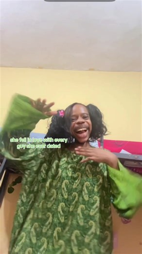 The Complexity of Love: Falling for Every Type