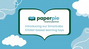 SmartLab Learning Toys
