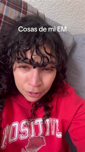 Normalice mis síntomas, pero no por eso dejo de sentirlos #esclerosismultiple #fatigacrónica #viviendoconEM #enfermedadesraras