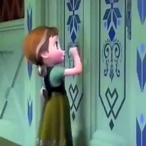 Frozen - Death Metal Singalong Version (sorry, this has been in my head all day and I had to make it) #brittlestar