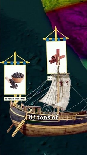 The Muziris Papyrus Explained: Roman Empire - India Trade Begins #history