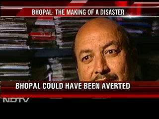 Bhopal disaster: The ignored warnings