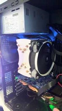 20 years old retro pc with 5000 amiga games AGS 2.7 #retrogaming #2026 #new #retro #pc #intel