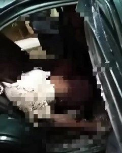 Outrage as victim of one-chance operators d!es after being rejected...