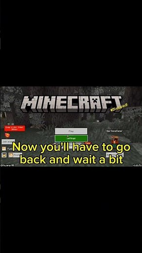 How to join any Server on Bedrock Edition #minecraft #bedrockedition #minecraftbedrock #server