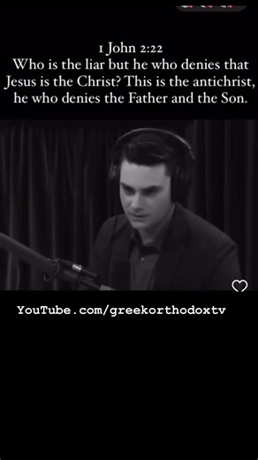 Greek Orthodox Christian TV on Instagram