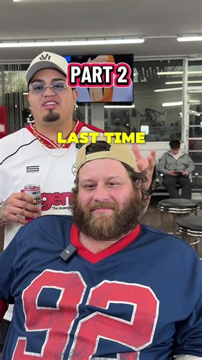 Amazing Beard Transformation: Get Inspired Now