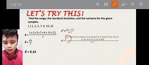 MEASURES OF DISPERSION | WOW MATH