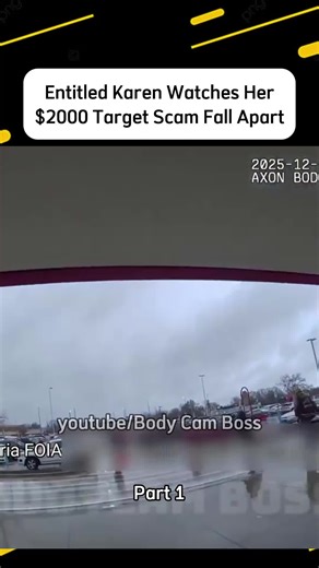 youtubeBody Cam Boss-1 | bodycam