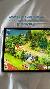 Play Hay Day: Fun Farming Adventure Awaits