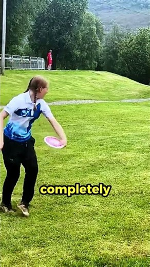 She Made A Huge Mistake 🥶🥶(@disctiktok)