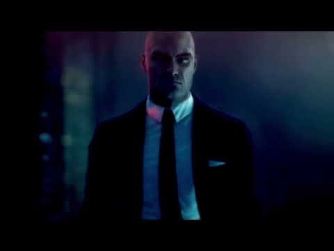 Hitman Absolution [4K] Episode 0 - Game Opening [NC]