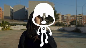 ✊🏻🖤¡Este es el himno de la infancia! ✊🏻🤍 La joven rapera NG, junto a SFDK Oficial, ponen voz a #Muchoyó. Ellos alzan la voz por millones de niños y niñas cuyos derechos se ven vulnerados. ¿Listo/a para ver al propio Muchoyó en acción? A partir del día 20 de septiembre en nuestro canal de Youtube. 😎 ➕ Todos los fondos generados por esta canción se destinarán a programas de atención de la infancia de Aldeas Infantiles SOS de España, Educo, Plan International España, Save the Children España, 