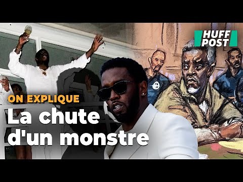 P. Diddy encourt la prison à vie : retour sur l'affaire qui secoue l'industrie de la musique