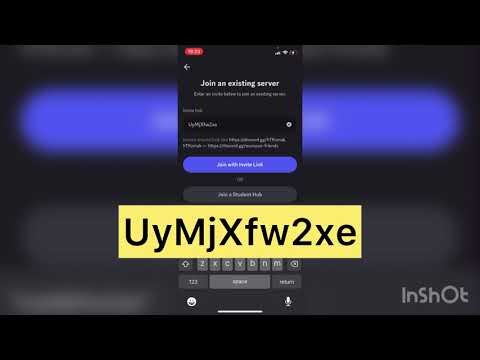 How to Join Build and Survive Discord Server