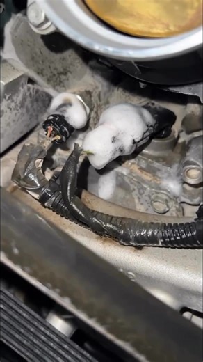 Mechanic tips | car technician