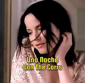 Alejandro Sanz - Una Noche Con The Corrs | Carlos Jara Music