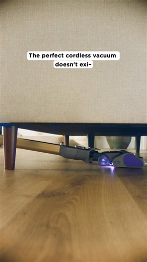 160K views | The search is over for the perfect vacuum. PowerDetect™ cleans it all - whatever the mess. | Shark Home | Facebook