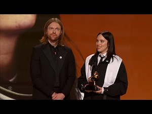 THE GRAMMY AWARDS | Song of the Year