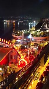 21K views · 409 reactions | Have you been on board MSC Fantasia yet? When the day is done, she comes alive during the evening parties, live music, shows, and more. ⭐ Discover MSC Fantasia https://bit.ly/49bFMdB IG : @crocierstacom | MSC Cruises | Facebook