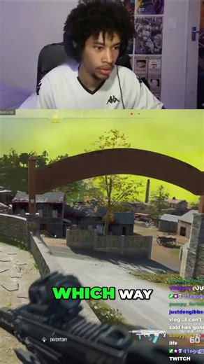 Playing with Domingos: A Fun Clip