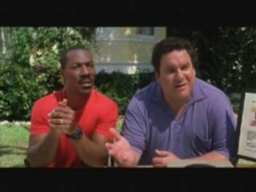 Daddy Day Care (2003)