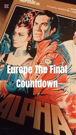 The Final Countdown #music #nostalgia #guitar #vocal #coversong