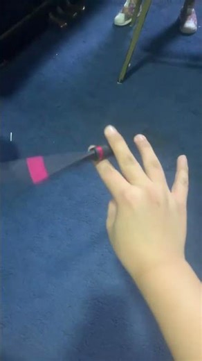 extended infinity tutorial