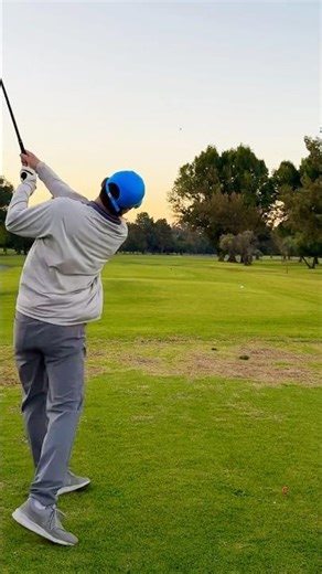 Tee shot mental strategies