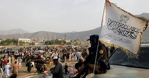 Afghanistan - nơi chiến tranh qua đi, nỗi buồn còn chưa dứt