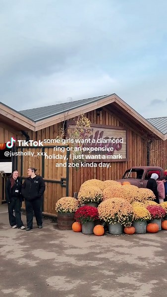 Experience a Dreamy Day at Haskins Garden Centre
