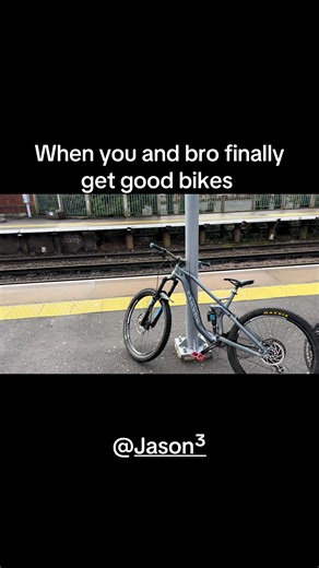 #bike #cube #canyon #tuff#fyp