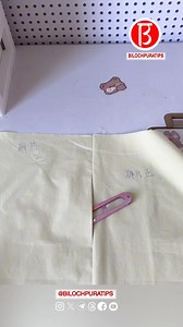 5.1K views · 27 reactions | Today I will teach you how to make invisible pockets. Part 1484 Follow My Page Instagram : @bilochpuratips Follow My Page Instagram : @bilochpuratips . . . . . . #bilochpuratips #sewing #sewingtips #rihanshahidkhan #reels . | Bilochpuratips Official | Facebook