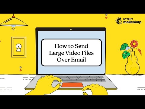 Video File Too Big to Email? 3 Easy Fixes for Marketers