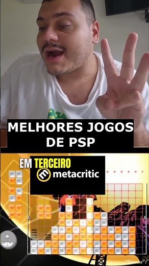 BEST PSP GAMES