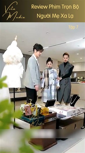 1.1M views · 10K reactions | Tiểu thư kiêu ngạo bàng hoàng khi biết một sự thật kinh khủng về xuất thân của mình - Phần 7 | Vita Review | Facebook