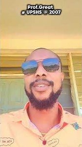 University Practice Senior High School #fyp #ghana #capecoast #ucc #upshs